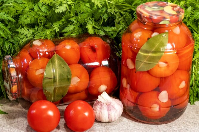 6 ошибок в мариновании помидоров на зиму, которые ставят под угрозу не только вкус, но и сохранность