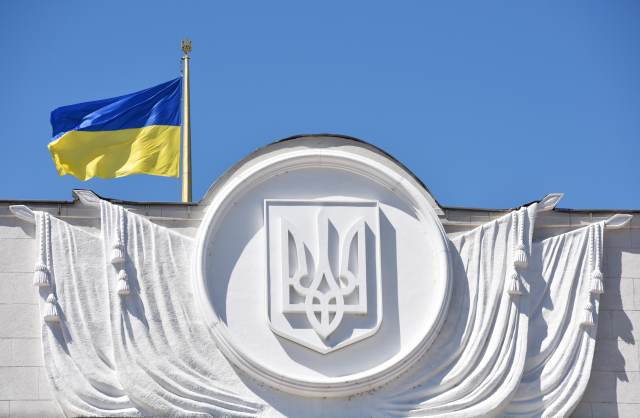 Украина признает зависимость от торговли с РФ