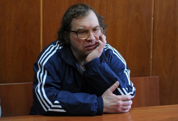 «Ирония судьбы»: тело Мавроди никто не забирает из московского морга