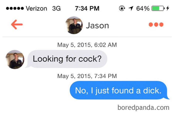 Funny Women Comebacks