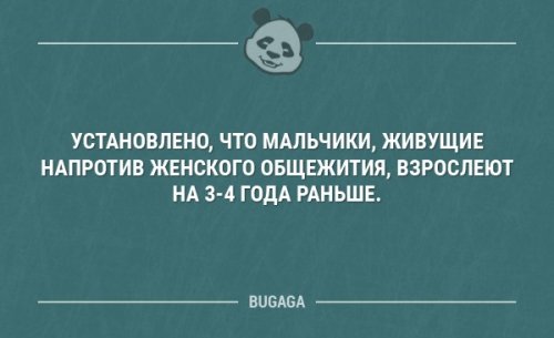 Немного юмора не помешает! Немного юмора не помешает!