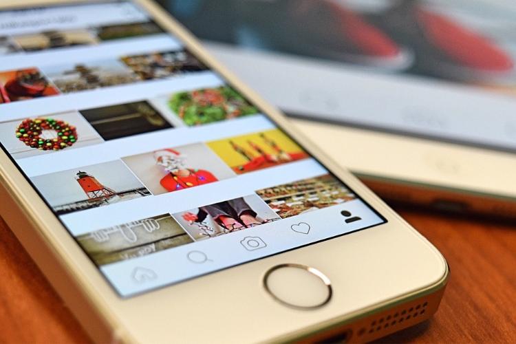 8 вещей (и людей), которые бесят нас в Instagram 8 вещей (и людей), которые бесят нас в Instagram