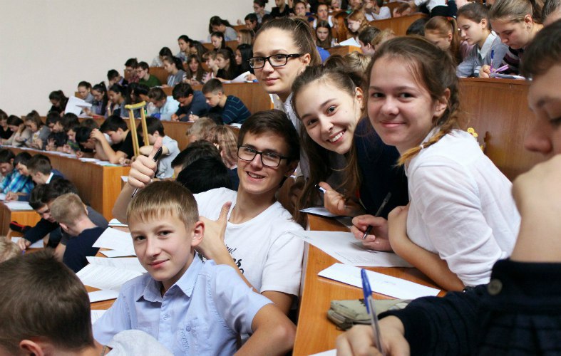 Более десяти бесплатных мастер-классов проведут 26 августа в образовательном центре рядом с «Войковской»
