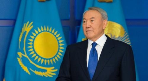 Вопрос о пожизненном председательстве Назарбаева в Совбезе прокомментировали в Минюсте