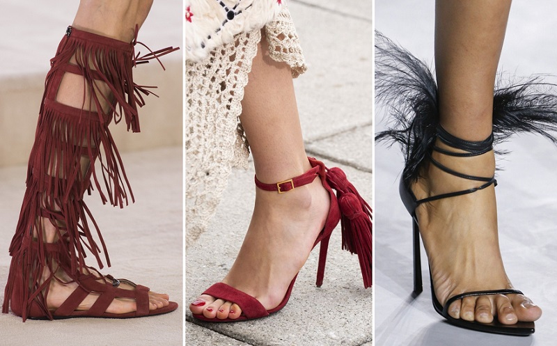 Некрасивая обувь (ugly shoes) на пике популярности! 9 пар, ради которых модницы ждут весны. Некрасивая обувь (ugly shoes) на пике популярности! 9 пар, ради которых модницы ждут весны.