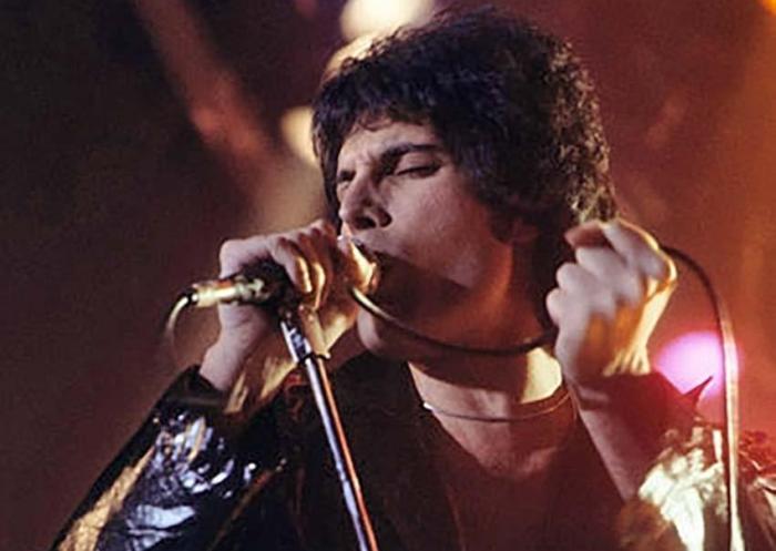 28 лет без Фредди Меркьюри: Малоизвестные факты о легендарном музыканте 28 лет без Фредди Меркьюри: Малоизвестные факты о легендарном музыканте