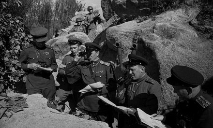 sovetsko-yaponskaya-vojna-4 Советско-японская война.