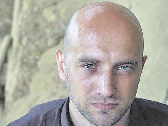 Захар Прилепин о худших людях без лучших людей Захар Прилепин о худших людях без лучших людей