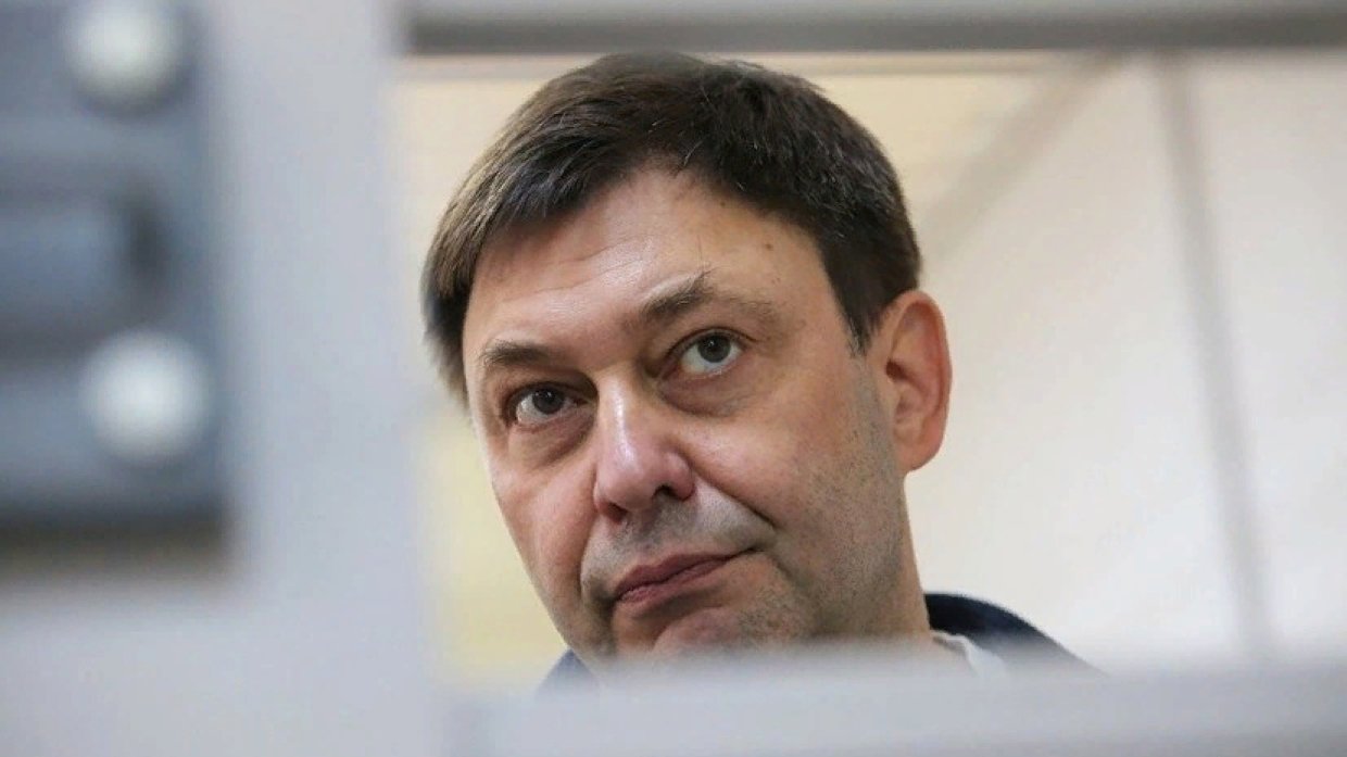 Адвокат Вышинского опроверг информацию о завершении расследования