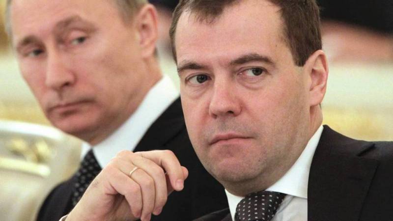 Михаил Делягин. Почему хороший президент не разгонит плохое правительство?