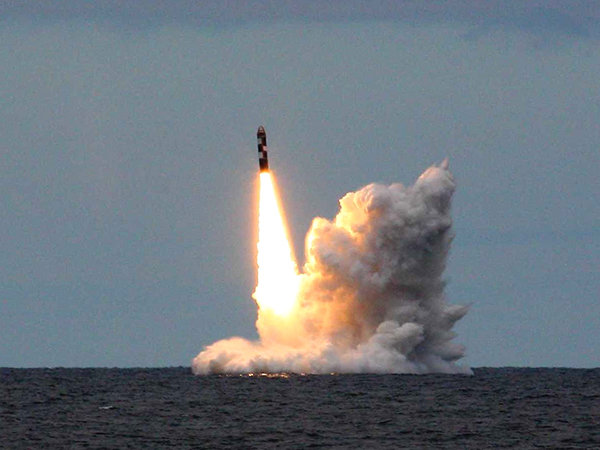 Проект 955 «Борей»: «неуязвимая» субмарина России — морской кошмар США Проект 955 «Борей»: «неуязвимая» субмарина России — морской кошмар США