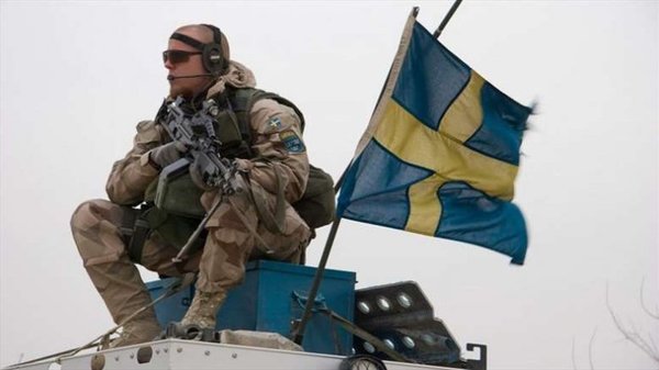 НАТО впервые в истории получает отказ: Швеция не хочет быть врагом России НАТО впервые в истории получает отказ: Швеция не хочет быть врагом России