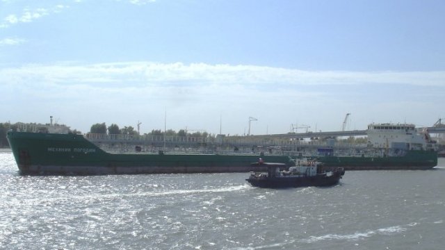 В Москве сделали последнее предупреждение Украине по "Норду" и "Механику Погодину" В Москве сделали последнее предупреждение Украине по "Норду" и "Механику Погодину"