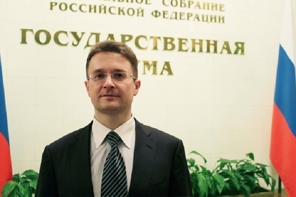 Владимир Блоцкий