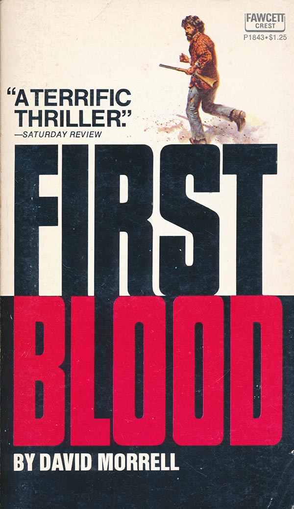 Факты о фильме «Рэмбо: Первая кровь», которые вы, вероятно, не знали