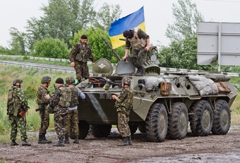 Плененные военные ВСУ выдали планы Киева по оккупации южных регионов России Плененные военные ВСУ выдали планы Киева по оккупации южных регионов России