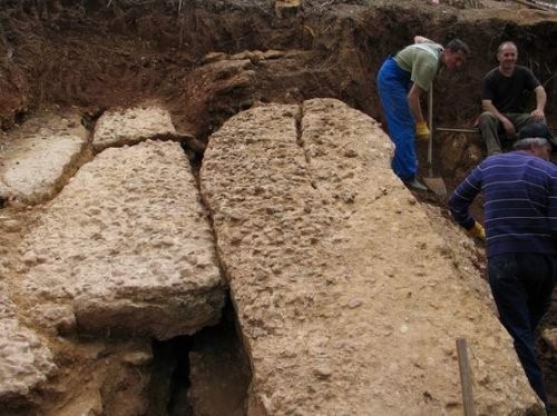 БОСНИЙСКАЯ ДОЛИНА ПИРАМИД - 2005: Открытие века БОСНИЙСКАЯ ДОЛИНА ПИРАМИД - 2005: Открытие века