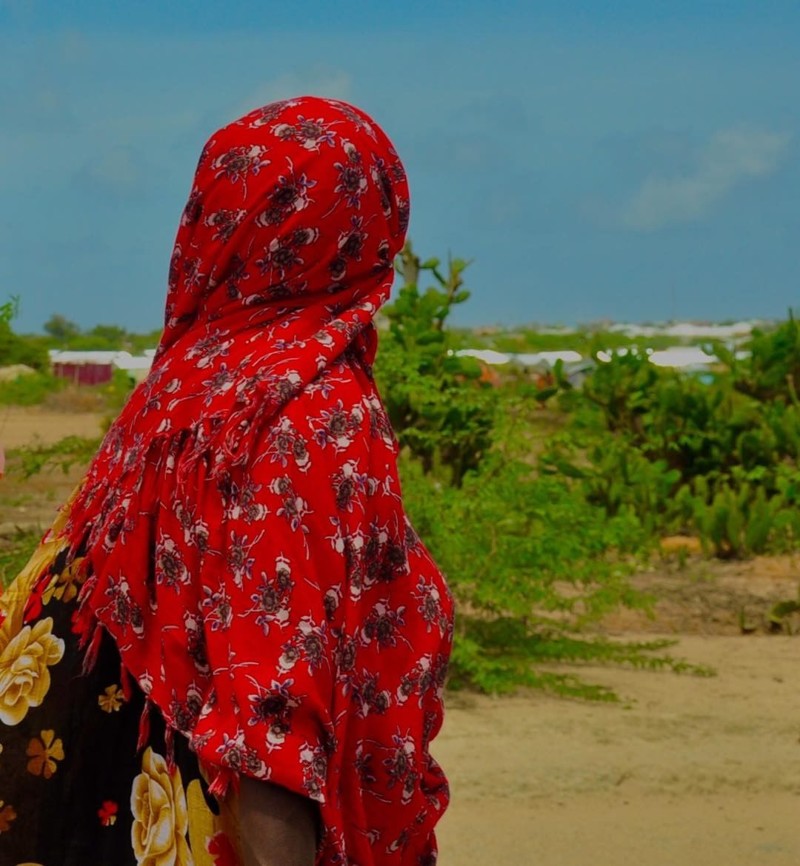 Город живёт по исламским законам Могадишо, жители Сомали, сомали