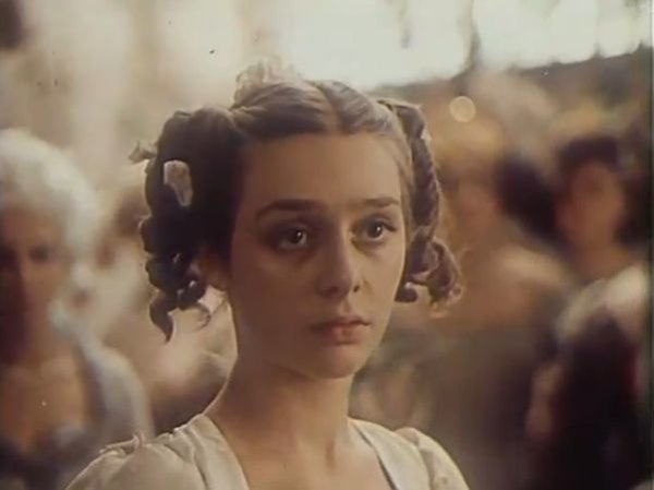 Сказки старого волшебника (1984)