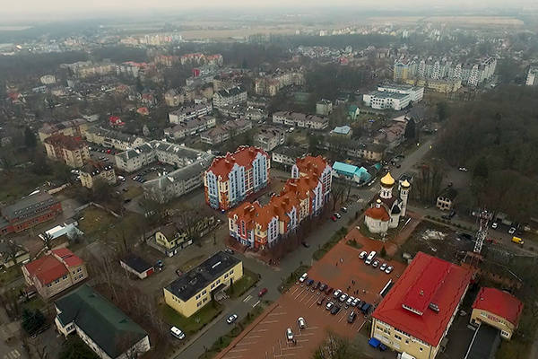 В Гурьевском городском округе по программе конкретных дел проведен капитальный ремонт девяти водозаборных скважин