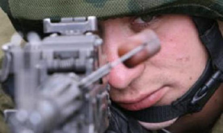 Ополченцы ДНР под носом сил АТО разминировали подступы к Мариуполю (ВИДЕО)