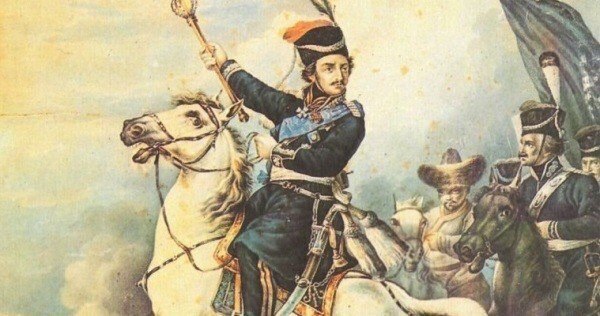 Неизвестная история: бой на реке Калалах Неизвестная история: бой на реке Калалах