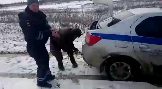 Это Россия, детка! Это Россия, детка!