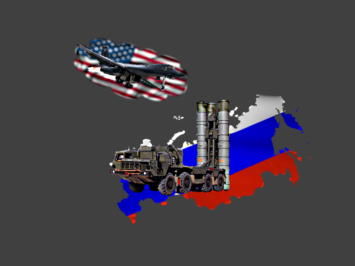 Сбить хотя бы один самолет ВВС США у границ России призывает китайское издание "Sohu"