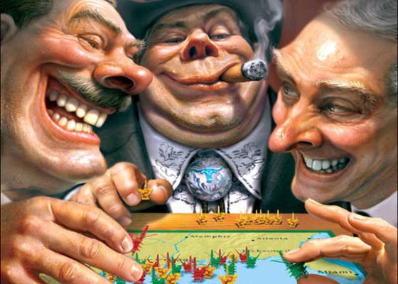 The Hill:       -  !