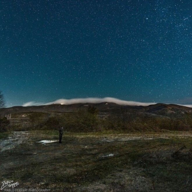 Невероятно красивая Грузия в объективе аргентинского фотографа