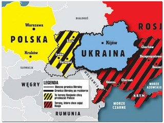 Провокация Порошенко против Польши активизирует «реституцию кресов» Провокация Порошенко против Польши активизирует «реституцию кресов»