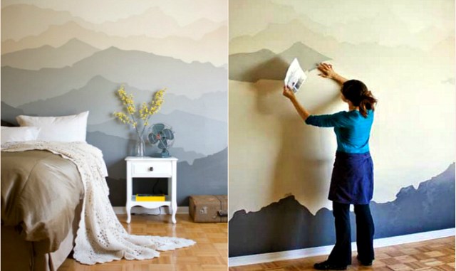 5No-MoneyDecoratingIdeasforWall