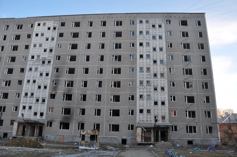 Блог сайта "новости москвы".