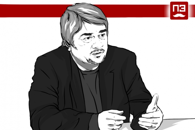 Ищенко: союзники Порошенко уже готовы бежать с его корабля Ищенко: союзники Порошенко уже готовы бежать с его корабля