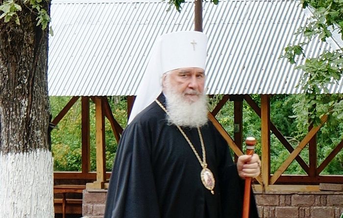 Церковь не устает напоминать о важности целомудрия Церковь не устает напоминать о важности целомудрия
