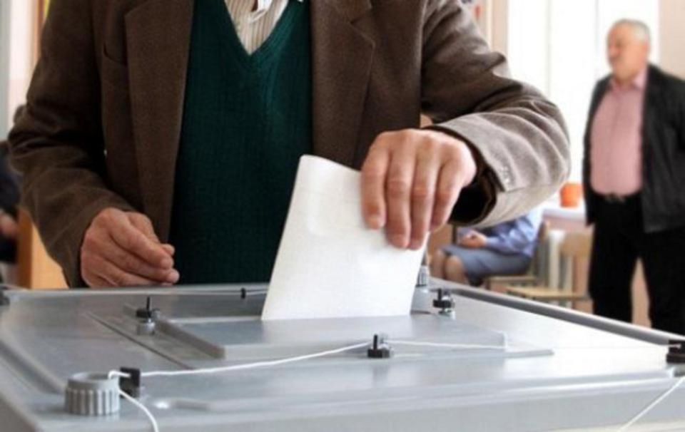 Стали известны результаты экзитполов на выборах в Хабаровском крае