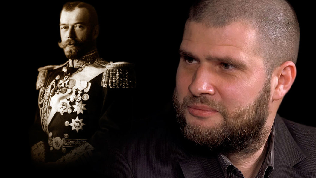 Сергей Алиев: Те, кто увидят мой фильм, не пойдут на Матильду Сергей Алиев: Те, кто увидят мой фильм, не пойдут на Матильду