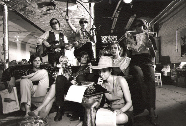 «Da Da Dali» и вечная классика фотографа Вернера Бокельберга 1 1