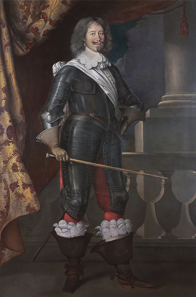 Jean-Arnaud de Peyrer, comte de Tréville, by Le Nain.jpg