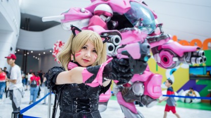 Comic Con Astana — Dota 2, Warhammer 40k, Marvel, DC Comics, MK 11 Comic Con Astana — Dota 2, Warhammer 40k, Marvel, DC Comics, MK 11