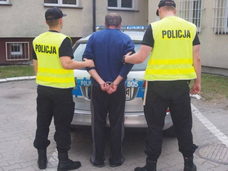 Почему поляки считают гастарбайтеров из Украины необразованным сбродом Почему поляки считают гастарбайтеров из Украины необразованным сбродом