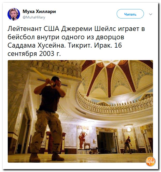 Обо всем понемногу с юмором и ехидными комментариями Обо всем понемногу с юмором и ехидными комментариями