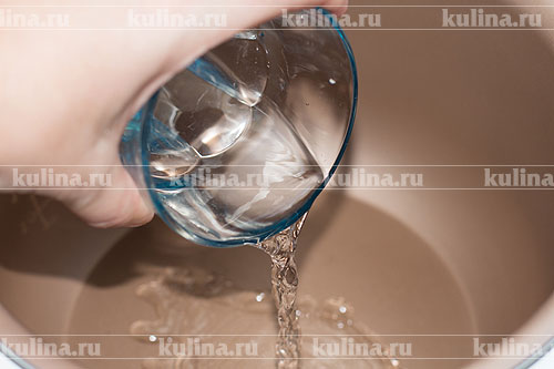Варенье из клубники пятиминутка В чашу <a href=