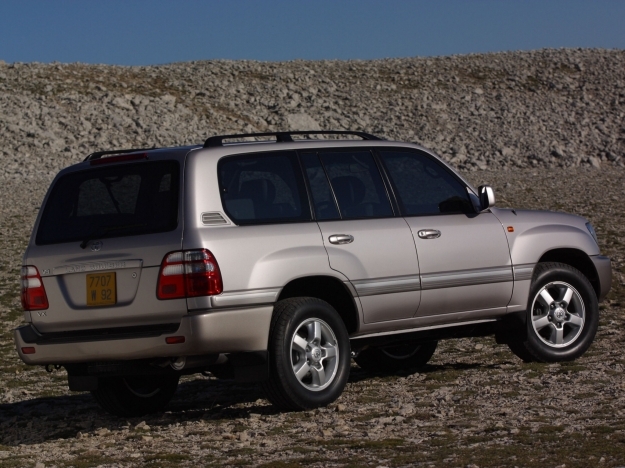 Фото: Toyota