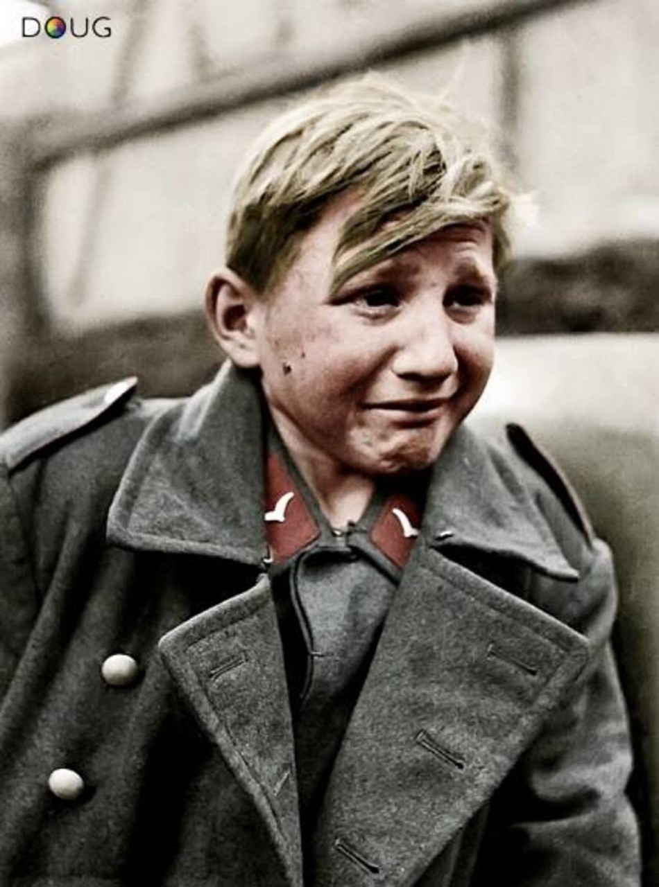 Дети на войне 1941-1945 гг фото Дети на войне 1941-1945 гг фото