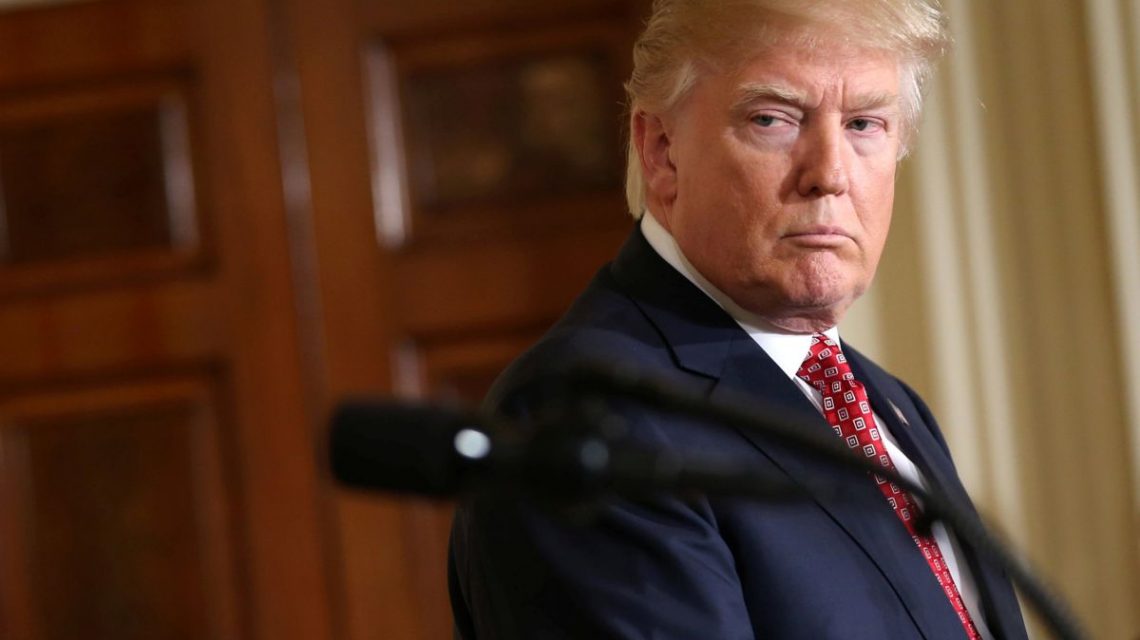 Советник Трампа выдвинул против России очень серьезные обвинения Советник Трампа выдвинул против России очень серьезные обвинения