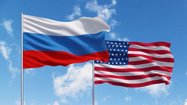 В США назвали условие снятия санкций с России В США назвали условие снятия санкций с России