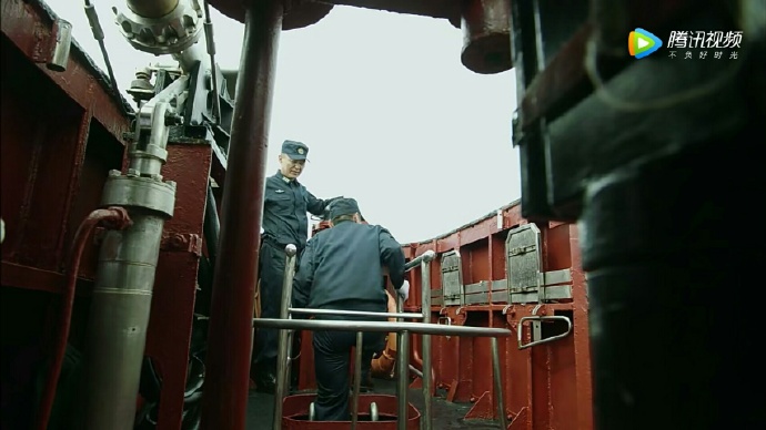 Служба и быт на подводной лодке проекта 039G ВМС НОАК Служба и быт на подводной лодке проекта 039G ВМС НОАК