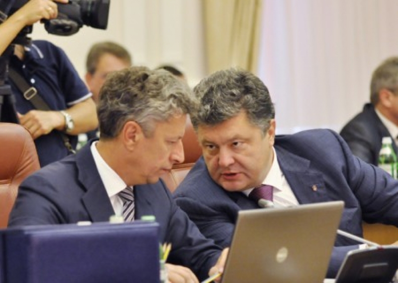 Порошенко и 40 спасителей Украины. Спойлеры-грызуны ринулись в бой Порошенко и 40 спасителей Украины. Спойлеры-грызуны ринулись в бой