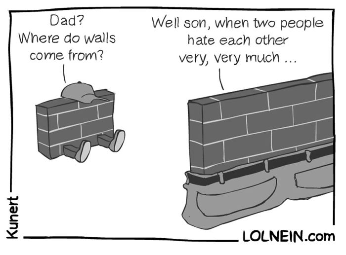 Lolnein Comics